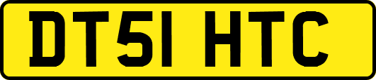DT51HTC