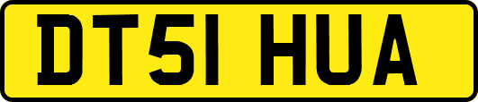 DT51HUA