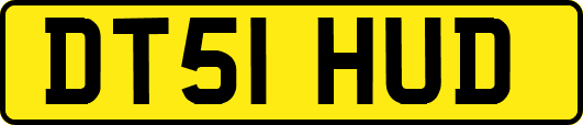 DT51HUD