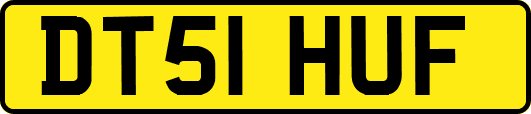 DT51HUF