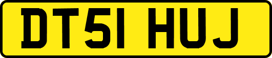 DT51HUJ