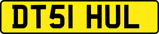 DT51HUL