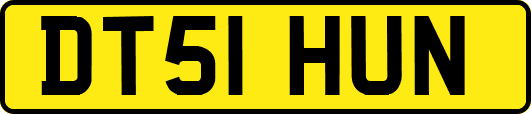 DT51HUN