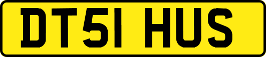 DT51HUS