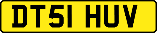 DT51HUV