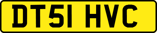 DT51HVC