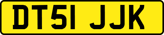 DT51JJK