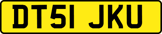 DT51JKU