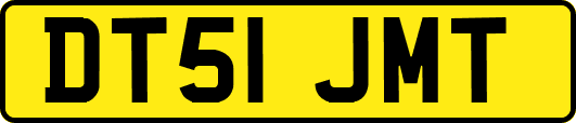 DT51JMT