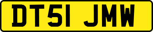 DT51JMW