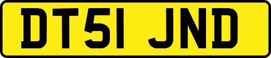 DT51JND