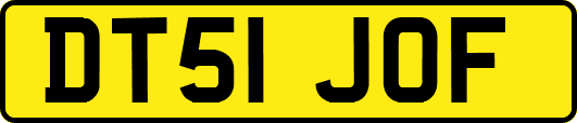 DT51JOF