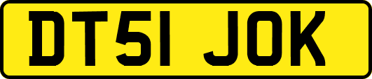 DT51JOK