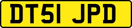 DT51JPD