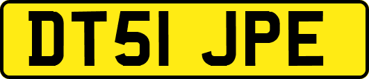 DT51JPE