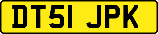 DT51JPK