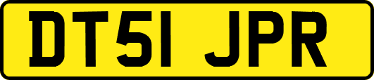 DT51JPR