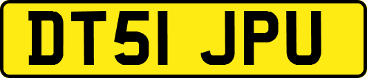 DT51JPU