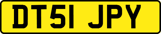 DT51JPY