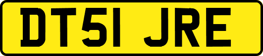 DT51JRE