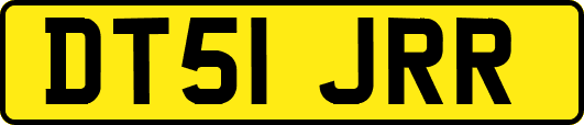 DT51JRR