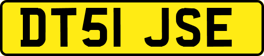 DT51JSE