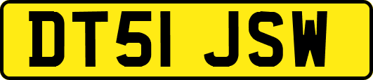 DT51JSW