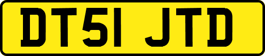 DT51JTD