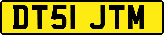 DT51JTM