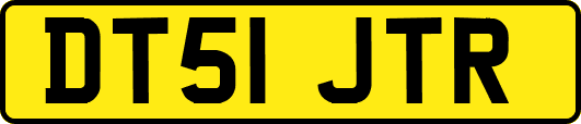 DT51JTR