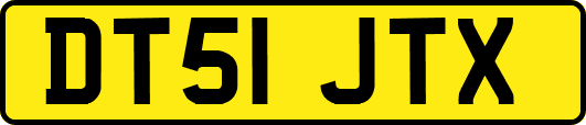 DT51JTX