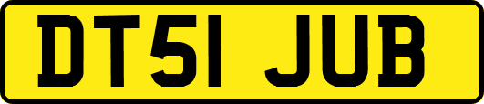 DT51JUB