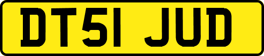 DT51JUD