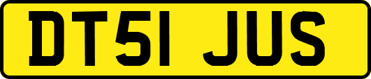 DT51JUS