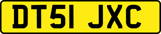 DT51JXC