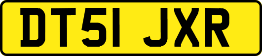 DT51JXR