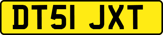 DT51JXT