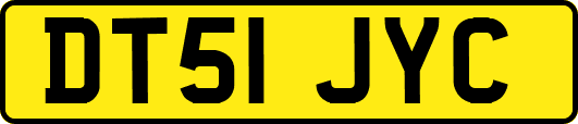 DT51JYC