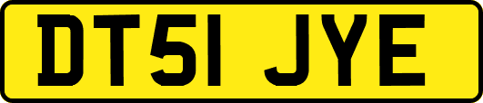 DT51JYE