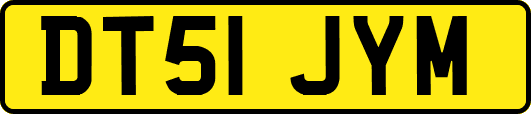 DT51JYM
