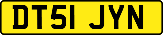 DT51JYN