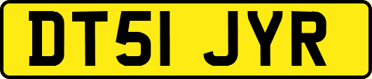 DT51JYR