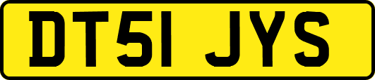 DT51JYS