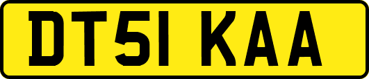 DT51KAA