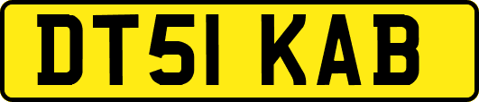 DT51KAB