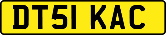 DT51KAC