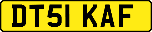 DT51KAF