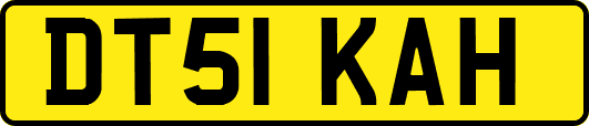 DT51KAH