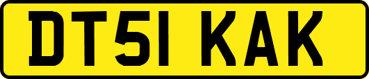 DT51KAK