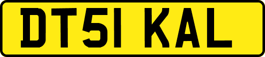 DT51KAL